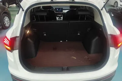 Geely Auto Coolray