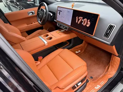 Li Auto Li L7