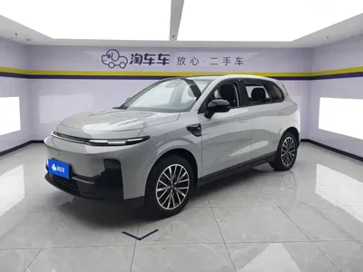 Leapmotor Leapmotor B10