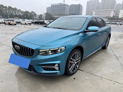 Geely Xingrui