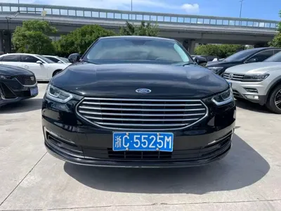 Ford Taurus