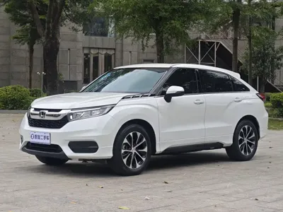 Honda Avancier