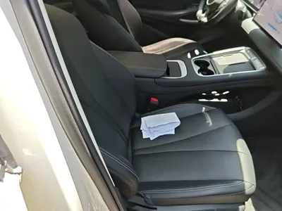 BYD 海狮05 EV