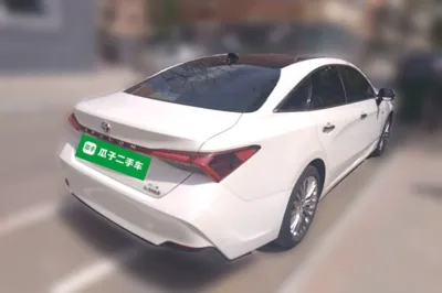 Toyota Avalon