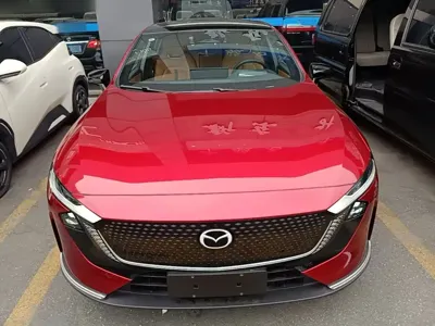 Mazda EZ-6