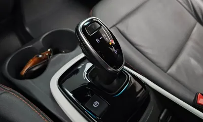 ChevroletGMDaewoo Bolt EV