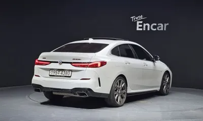 BMW 2-Series