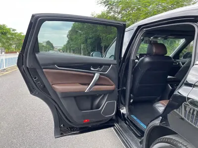 Honda UR-V