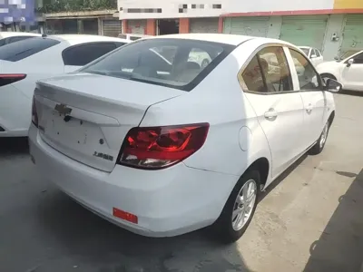Chevrolet Sail