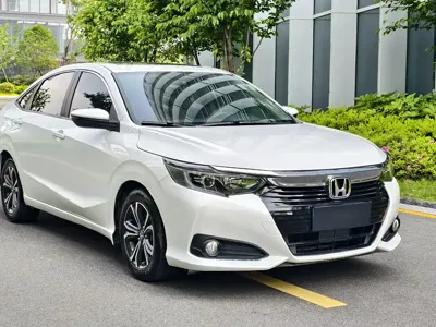 Honda Crider