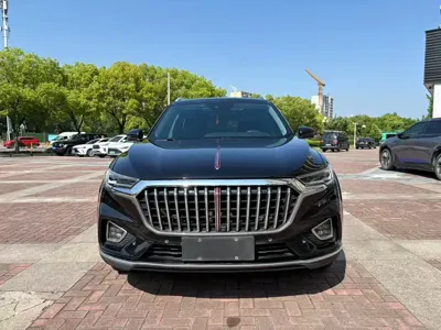 Hongqi Hongqi HS5
