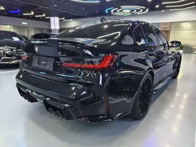 BMW M3