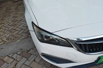 Buick Verano