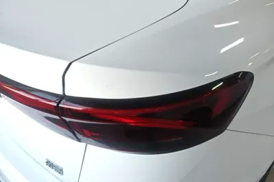 Geely Auto Emgrand