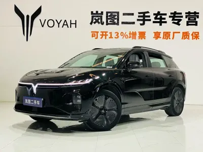 Voyah Zhiyin