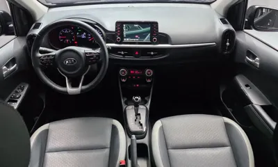 Kia Morning