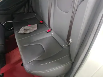 Chery New Energy Arrizo e