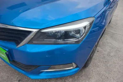 Changan Alsvin V7