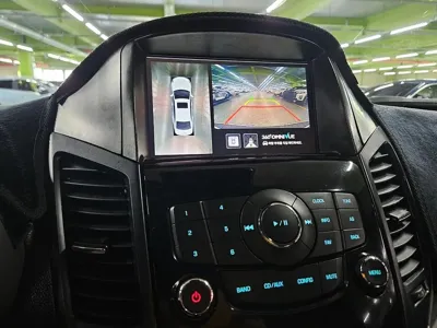 ChevroletGMDaewoo Orlando