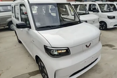 Wuling Zhiguang New Energy