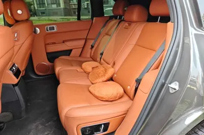 Li Auto L7