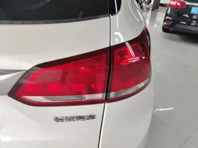 Haval H6 Coupe
