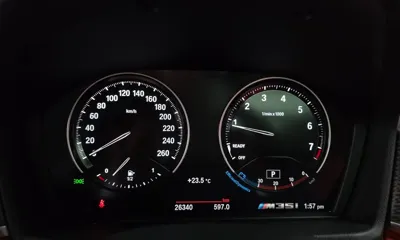 BMW X2 (F39)
