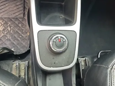 Venucia e30