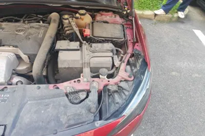 Buick Regal