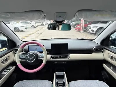 Wuling Bingo PLUS