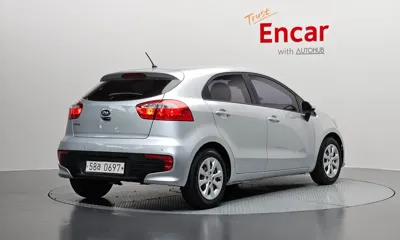 Kia Pride