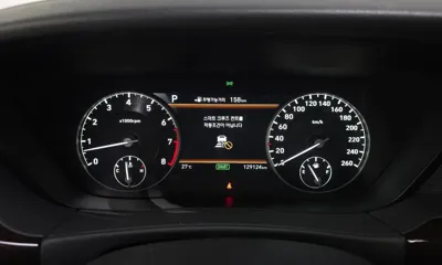Genesis EQ900