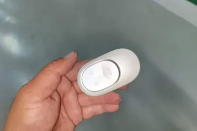 Nio EC6