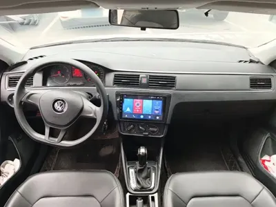 Volkswagen Santana