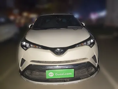 Toyota Izoa