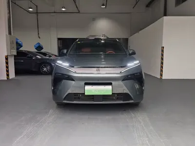 BYD 唐L