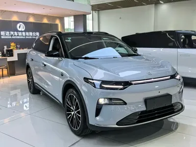 Leapmotor Leapmotor C11