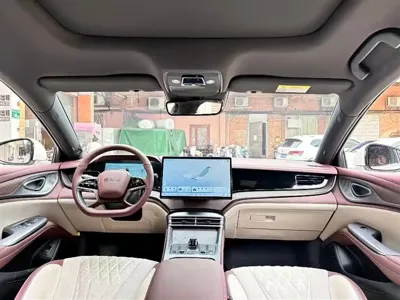 BYD Seal