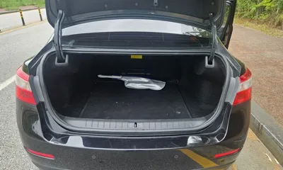 Renault-KoreaSamsung SM5