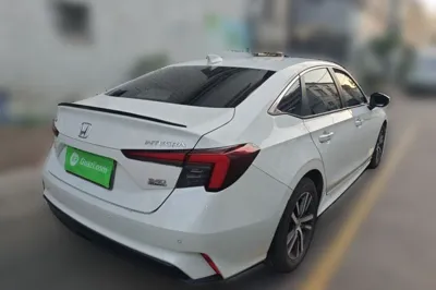 Honda Integra