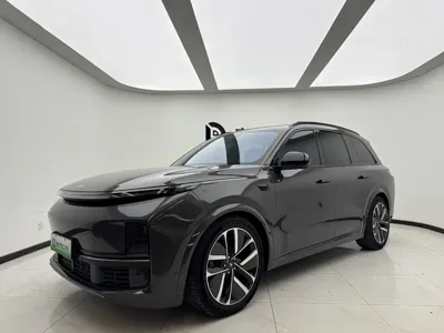 Li Auto Li L8