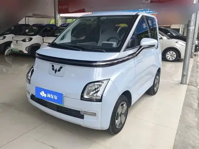 Wuling Air ev