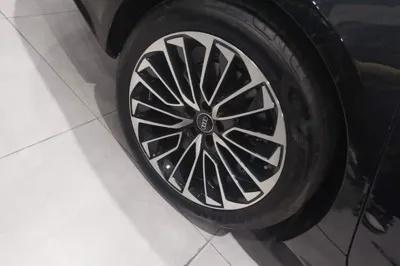 Audi A7L