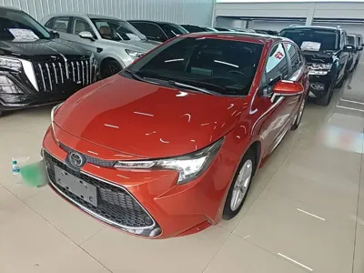 Toyota Levin