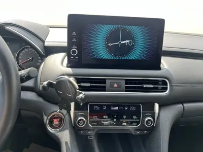 Honda Avancier