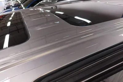 Roewe iMAX8