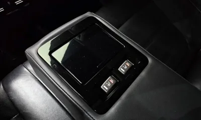 Renault-KoreaSamsung SM6