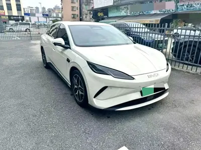 BYD Seal 06