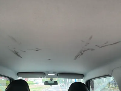 Geely Galaxy Panda