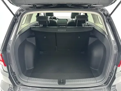 Jetta VS7